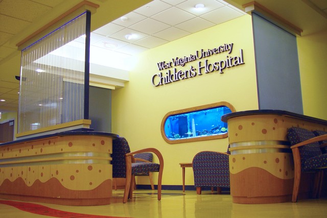Eat'n Park Restaurants' Caring for Kids Campaign raises money for children’s hospital